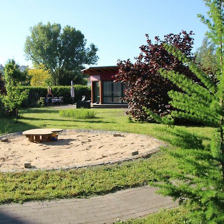 Apartamento Ferienoase Pirna Exterior foto