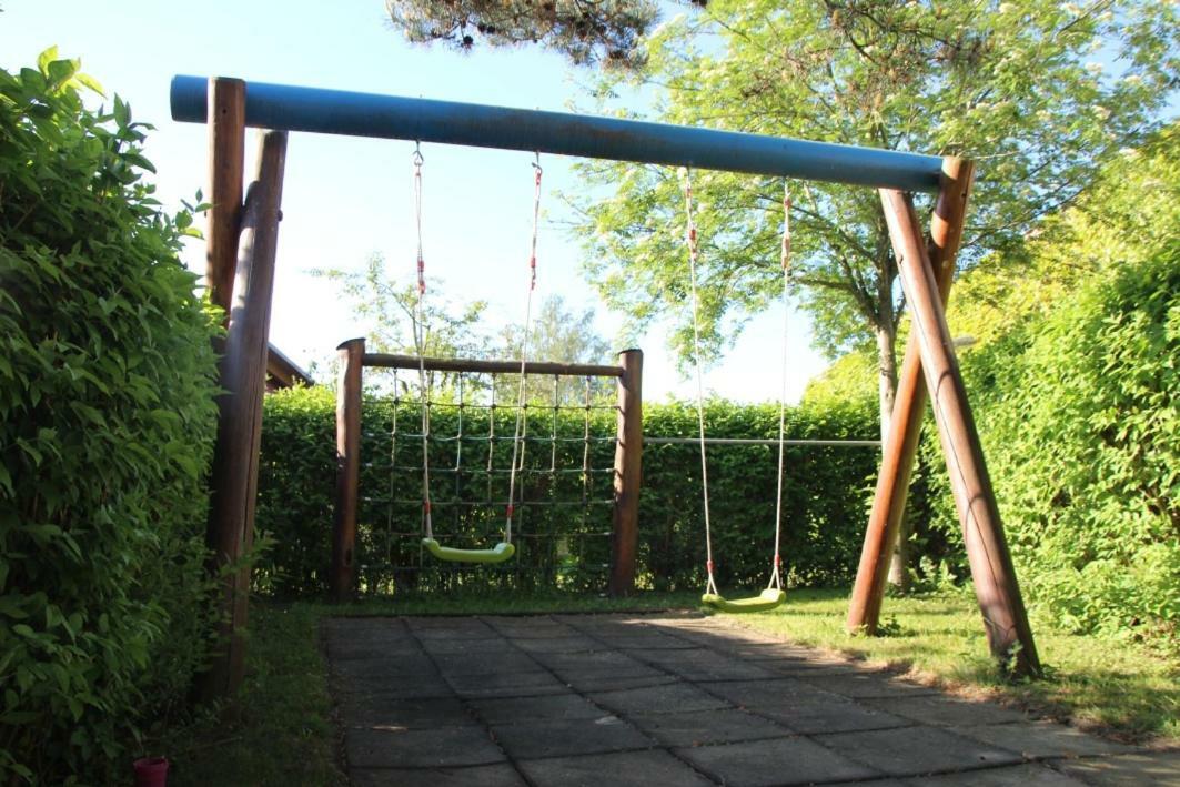 Apartamento Ferienoase Pirna Exterior foto