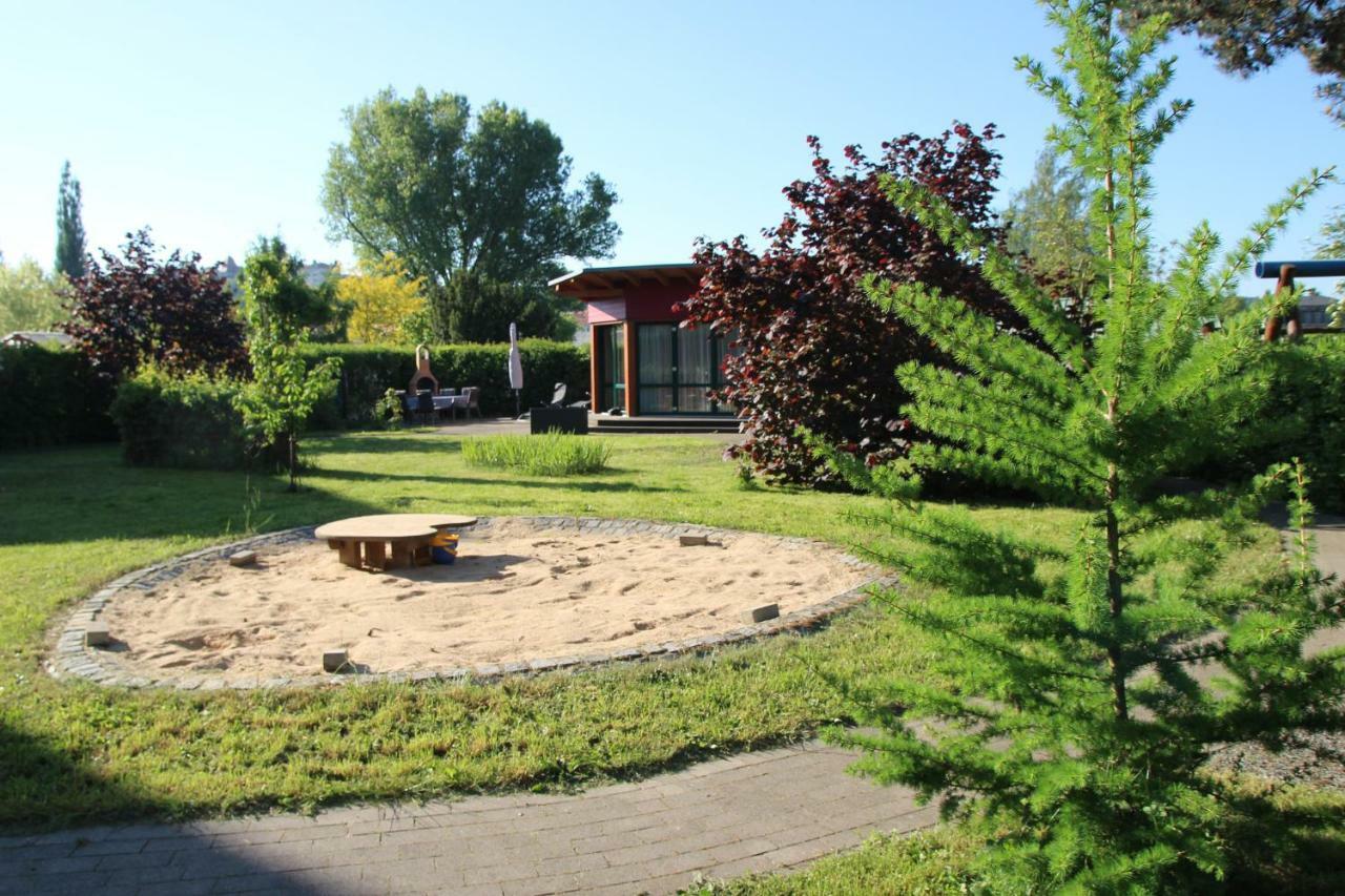 Apartamento Ferienoase Pirna Exterior foto