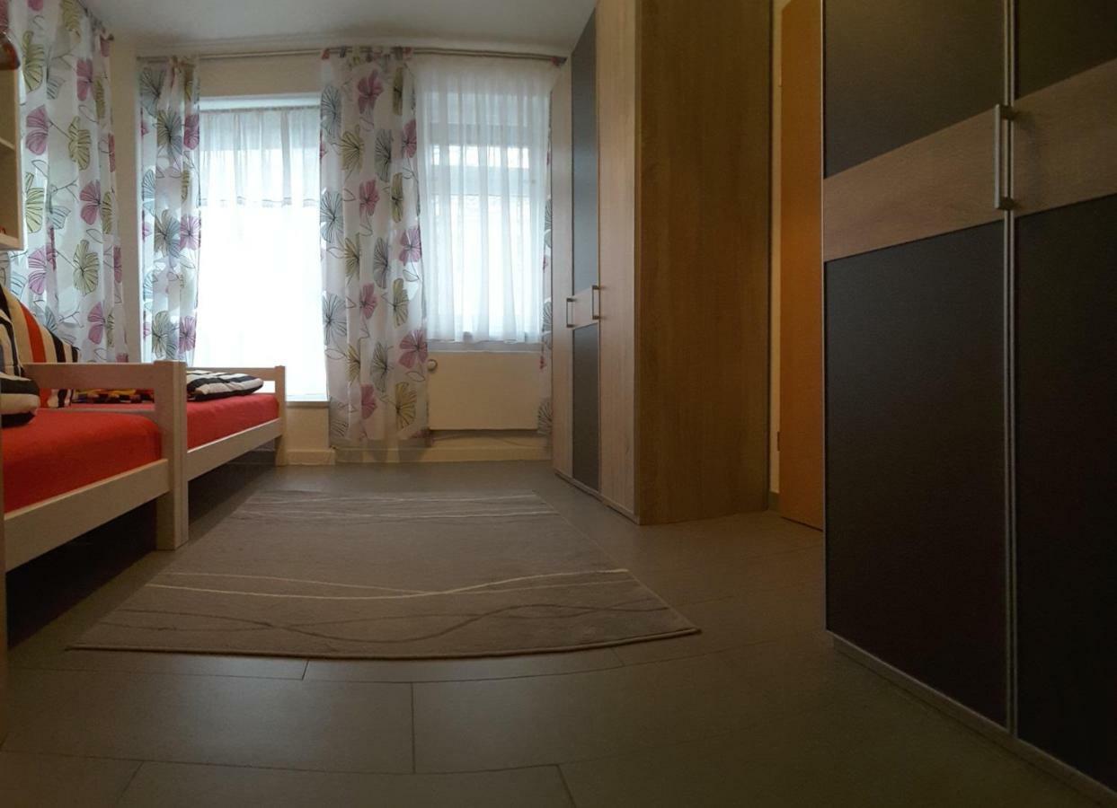 Apartamento Ferienoase Pirna Exterior foto